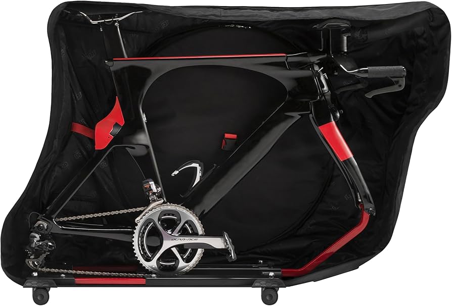 Alquiler Maleta Scicon  Aerocomfort 3.0 TSA Triathlon