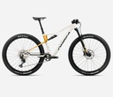 Bicicleta Orbea OIZ M30 Ivory White - Bumblebee Yellow