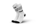 CALCETINES INCYLENCE RUNNING DISRUPTS WHITE