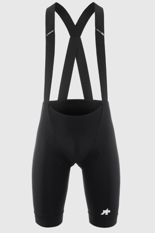 Mille GT Bib Shorts S11 Black Series