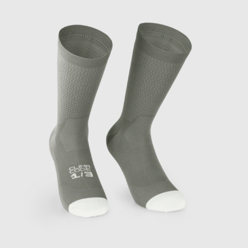 Endurance Socks S11 Edge Green