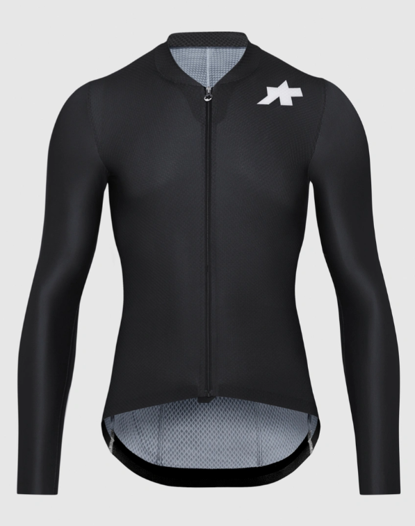 Mille GT Ls Jersey S11 Evo Black Series