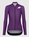 UMA GT LS Jersey S11 EVO Wisteria Violet