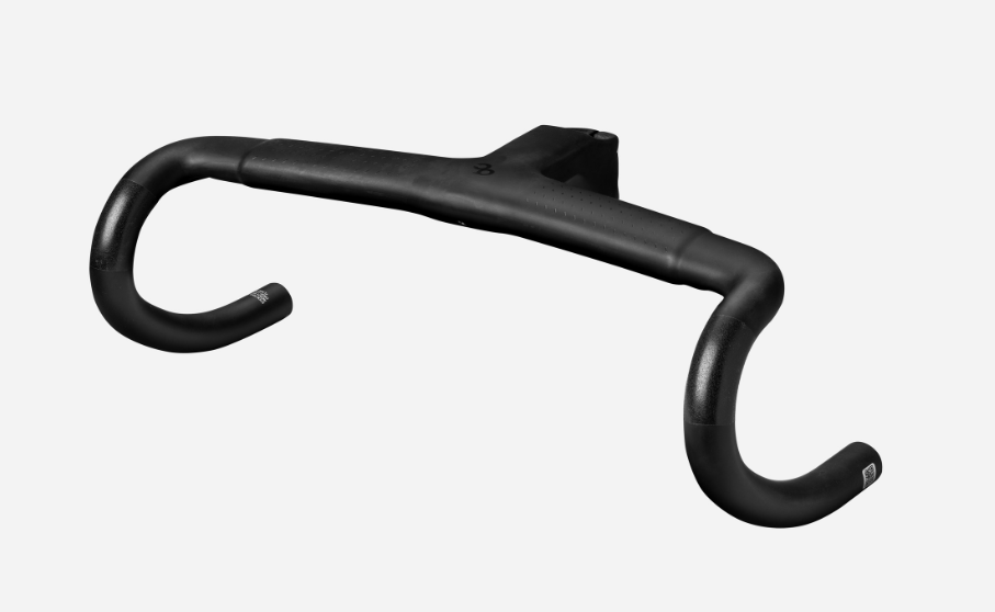 Manillar Integrado Aero OC Carbon Cockpit RA10 100/400mm