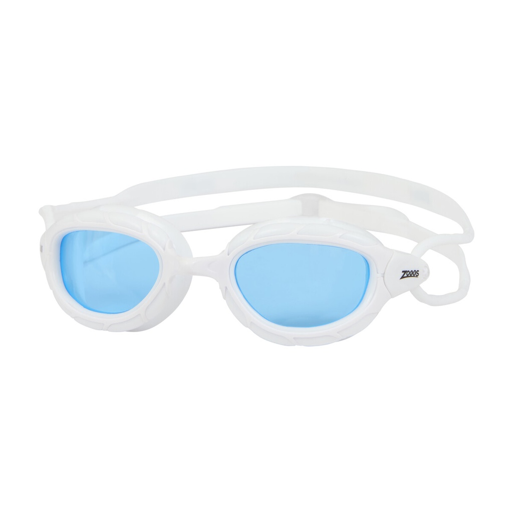 Gafas Zoggs Predator White Tint Blue