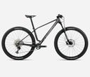 Bicicleta Orbea ALMA M50 Diamond Carbon View (Matt)