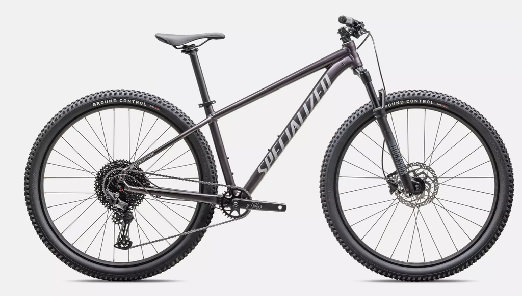 Bicicleta Specialized Rockhopper Comp 27.5 NblMet/DlmMet