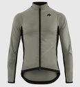 MILLE GT Wind Jacket S11 Edge Green