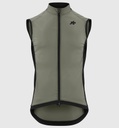 MILLE GT Wind Vest S11 Edge Green