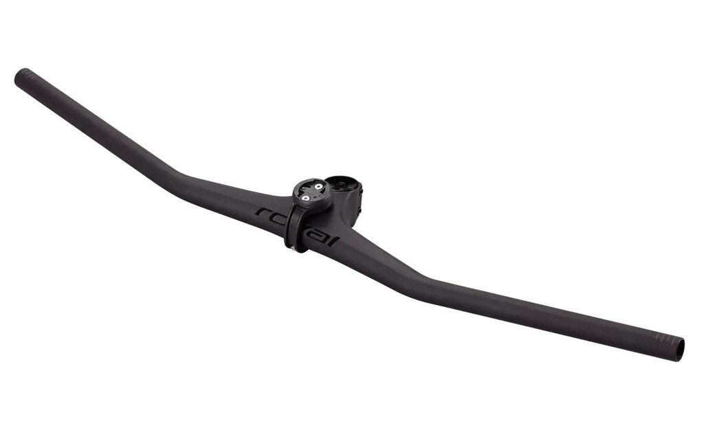 Manillar Specialized Roval Control Cockpit 780+25 X 40mm