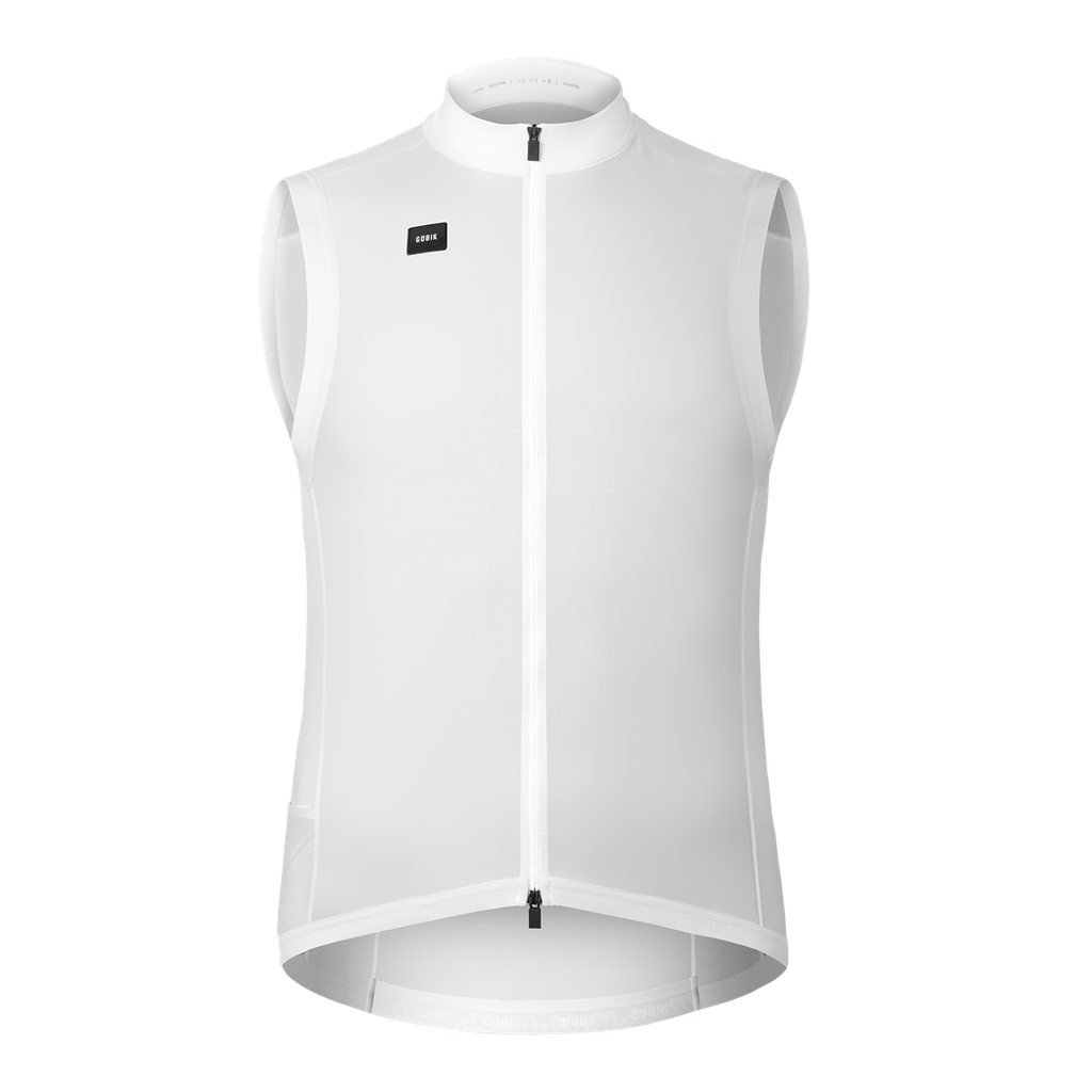 CHALECO VECTOR 2.0 MUJER ATHENA