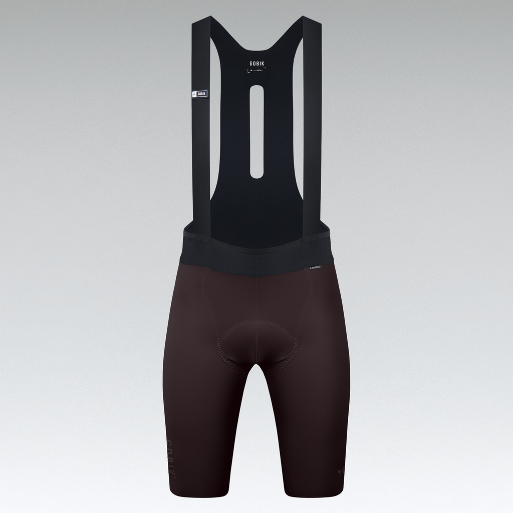 CULOTTE CORTO X HOMBRE ROOT - K10