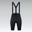 CULOTTE CORTO X MUJER BLACK - K9