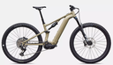Bicicleta Specialized Turbo Levo R Comp Alloy EstSrs/SndStnMet