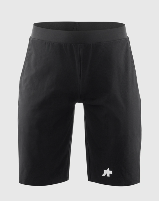 TACTICA POST RIDE Shorts T5 Black Series