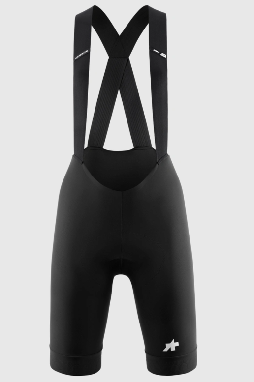 Uma GT Bib Shorts S11 Black Series