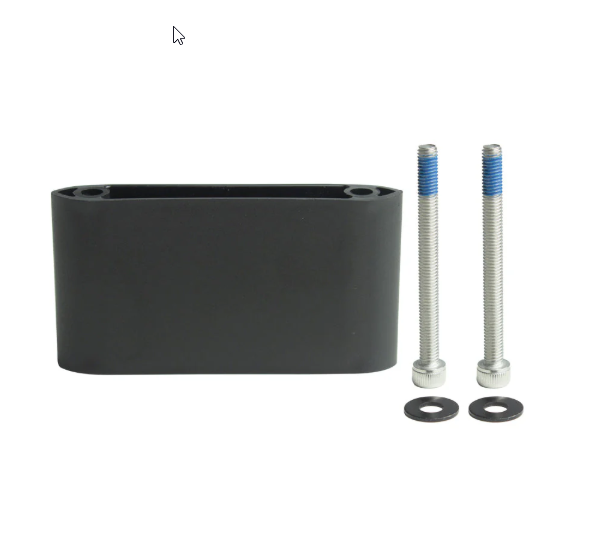 HSA RISER KIT 45mm