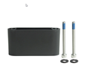HSA RISER KIT 45mm