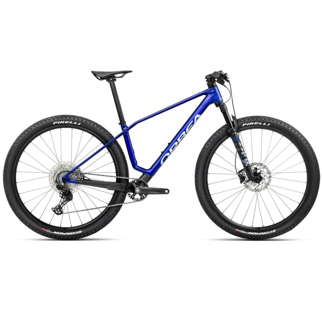 Bicicleta Orbea Alma M40