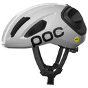 Casco POC Amidal Hydrogen White / Uranium Black Matt