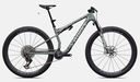 Bicicleta Specialized Epic 9 Gloss Met Obs Multi Impasto/ Metal Wht Silver