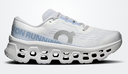 Cloudmonster 3 Women White | Frost