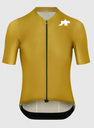 MILLE GT Jersey S11 EVO Golden Yellow