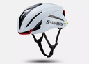 Casco S-Works Evade 4 White/red