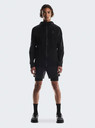 Performance Jacket Men Black