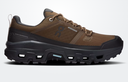Cloudrock Low WP Men Earth / Black