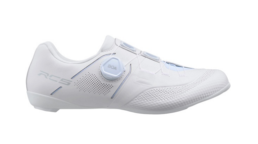 SHIMANO Zapatillas SH-RC503 Mujer Blanco