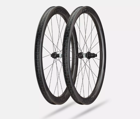 Roval Terra Aero CL 2026 700c Rear