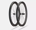Roval Terra Aero CL 2026 700c Rear