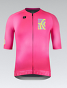 MAILLOT MANGA CORTA UNISEX  CX Pro 4.0 Drip