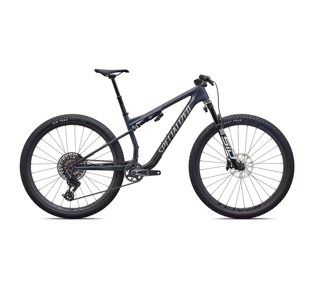 Bicicleta Specialized Epic 9 Pro Carb / Prl / Chrm