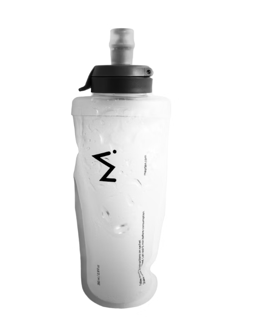 Maurten Gel Mix Flask 350ml