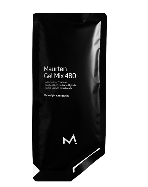 Maurten GEL MIX 480 (Caja de 6 unidades)