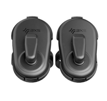 SRAM BLIP INALAMBRICO E-TAP AXS BLK 2uds