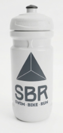 SBR Bidon Elite Loli 600 White