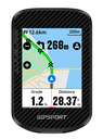 Ciclocomputador Inteligente IGPsport BSC300T 32g
