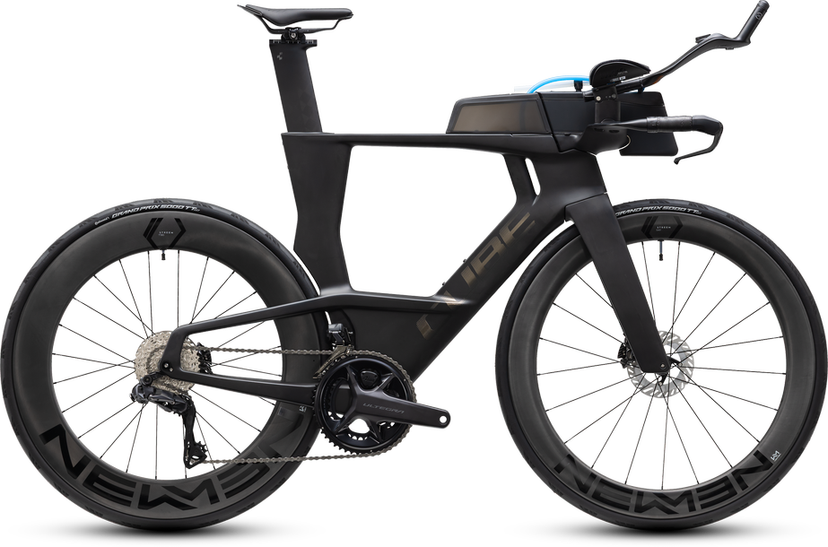 Cube Aerium C:68X Race carbon´n´chrome