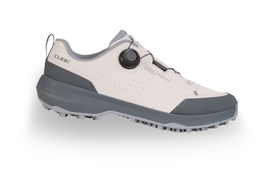 Zapatillas Cube OX PRO sand