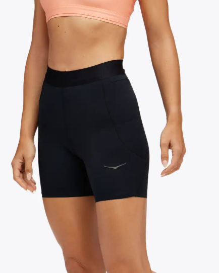 Malla W Novafly 3´Knit Short Black
