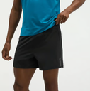 Glide Short 5'Brief Black