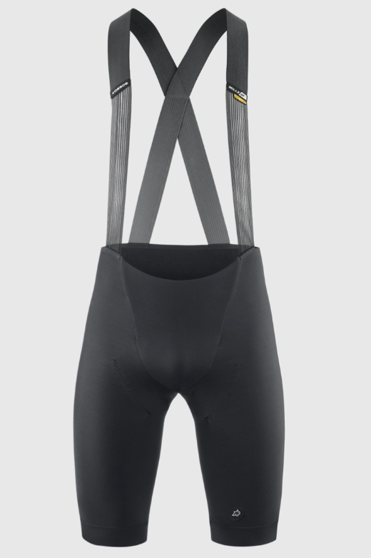 MILLE GTS Spring Fall BIB SHORTS S11 Black Series
