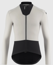 CHAQUETA EQUIPE R SPRING FALL JERSEY S11 Almond Milk