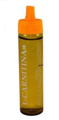 L-CARNITINA 1500 NARANJA