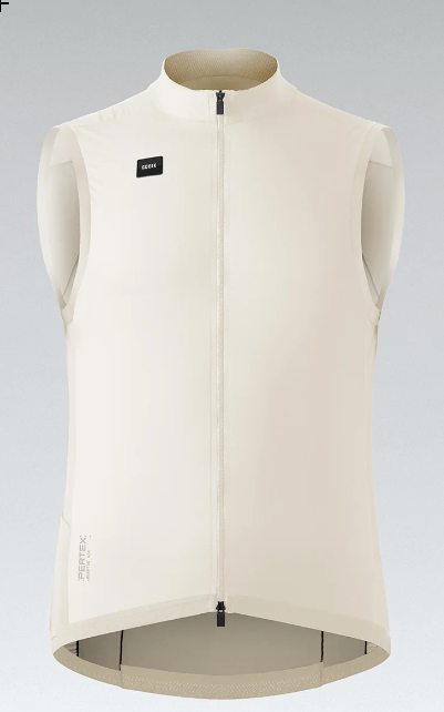 CHALECO VECTOR 3.0 HOMBRE CREPE