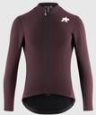Mille GT Men's Winter Jacket S11 Evo Mulberry Brown