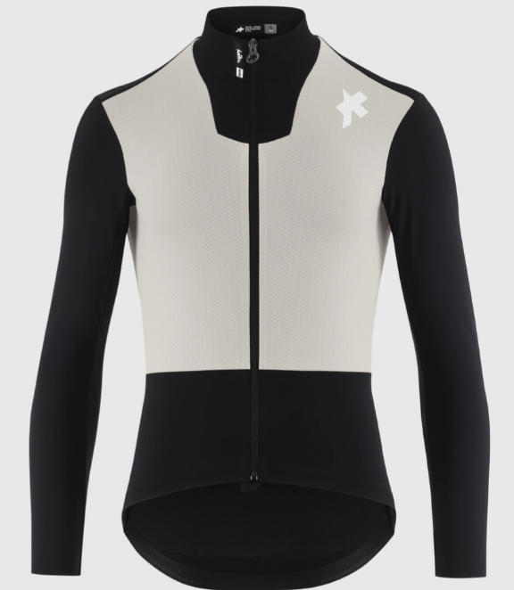 Chaqueta Equipe R Men's Winter Jacket S11 Evo Almond Milk